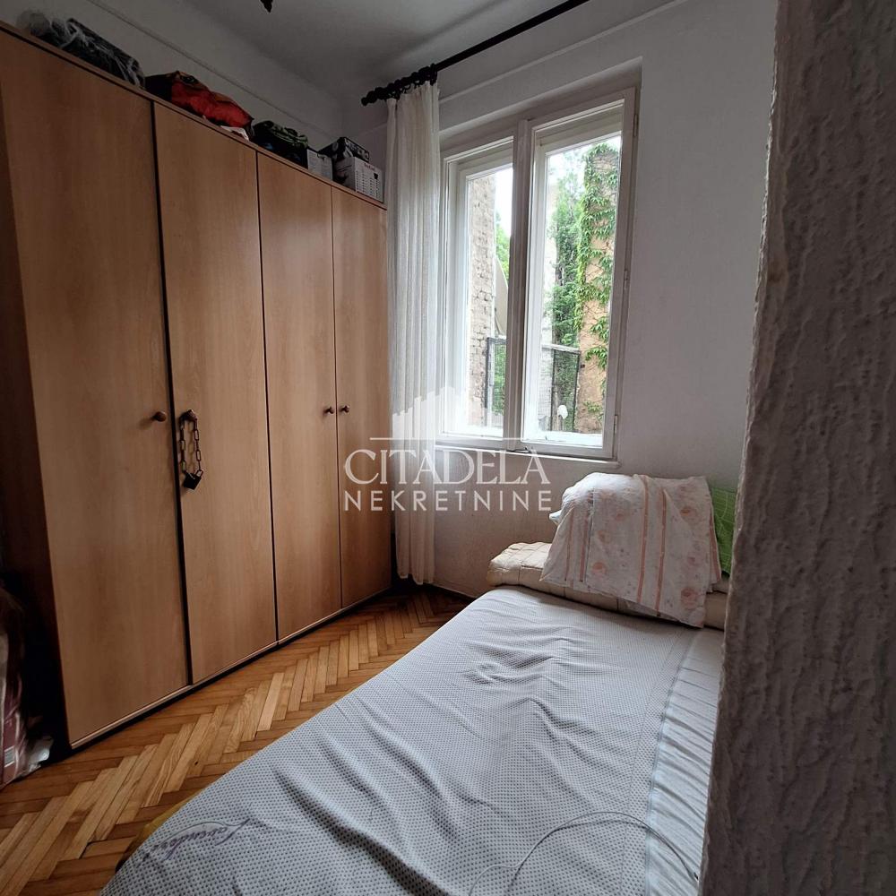 Slika 1 - Dobračina, Jednoiposoban stan za izdavanje, 46m2, 300€