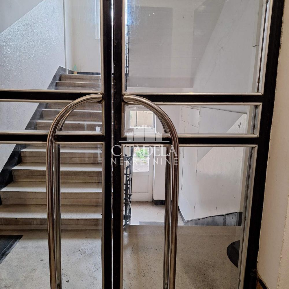 Slika 4 - Dobračina, Jednoiposoban stan za izdavanje, 46m2, 300€