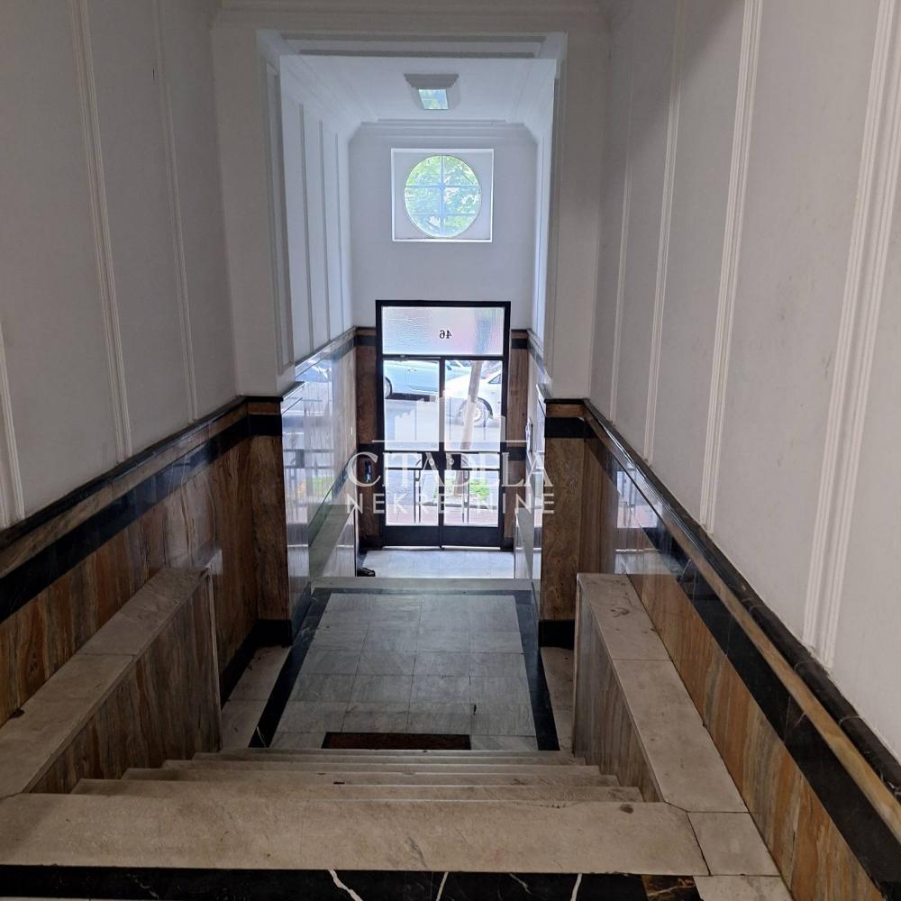 Glavna slika -Dobračina, Jednoiposoban stan za izdavanje, 46m2, 300€