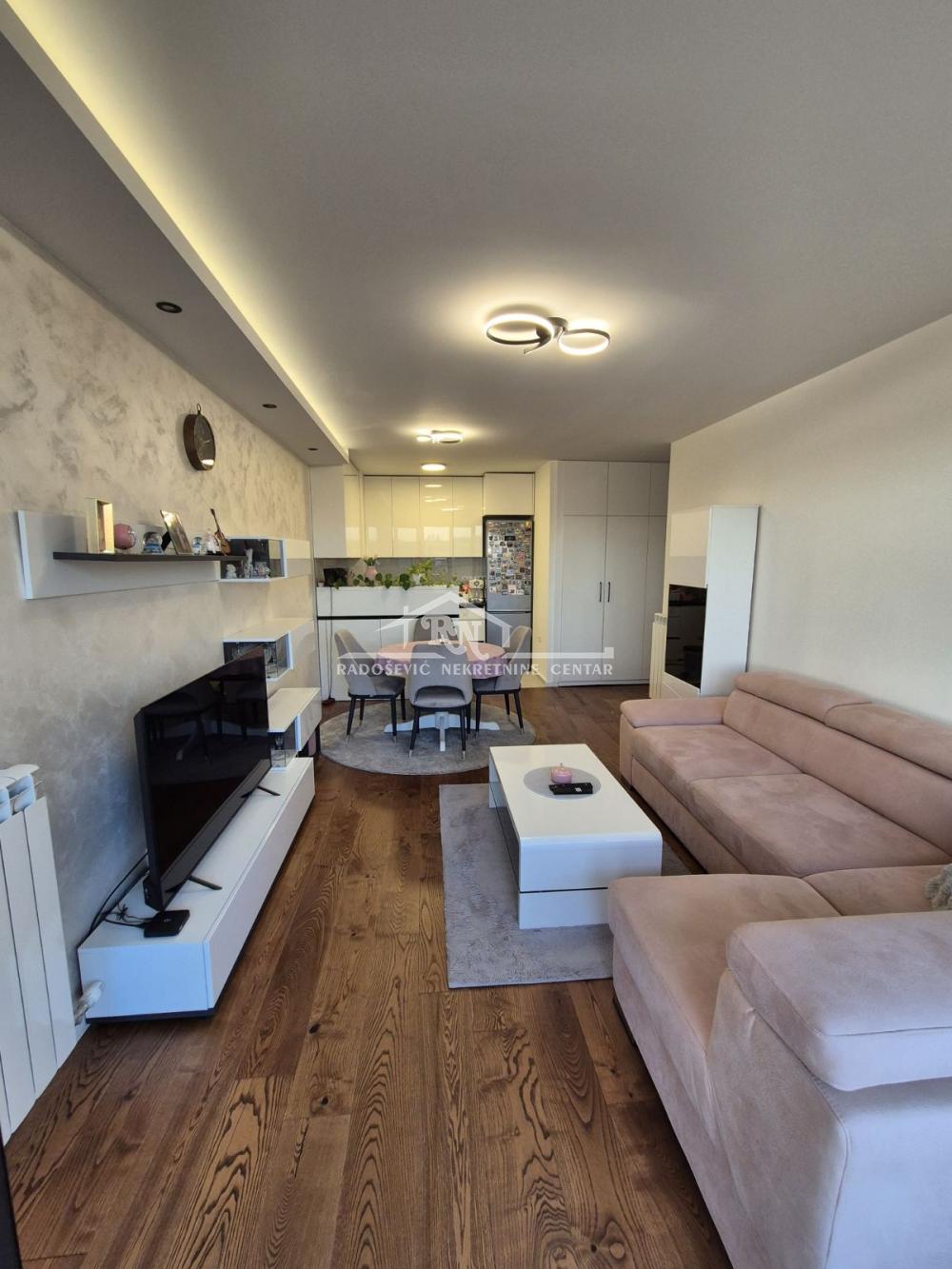 Slika 1 - Slanački Put, Trosoban stan na prodaju, 67m2, 230.000€