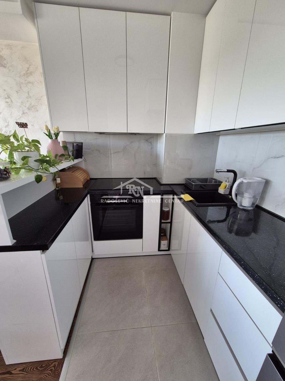 Slika 3 - Slanački Put, Trosoban stan na prodaju, 67m2, 230.000€