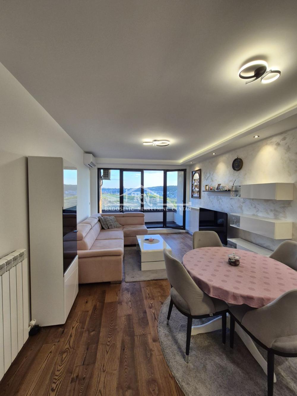 Glavna slika -Slanački Put, Trosoban stan na prodaju, 67m2, 230.000€