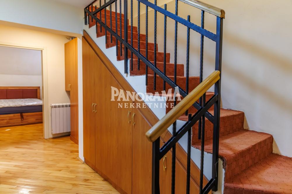 Slika 6 - Kralja Milana, Četvorosoban stan na prodaju, 97m2, 436.500€
