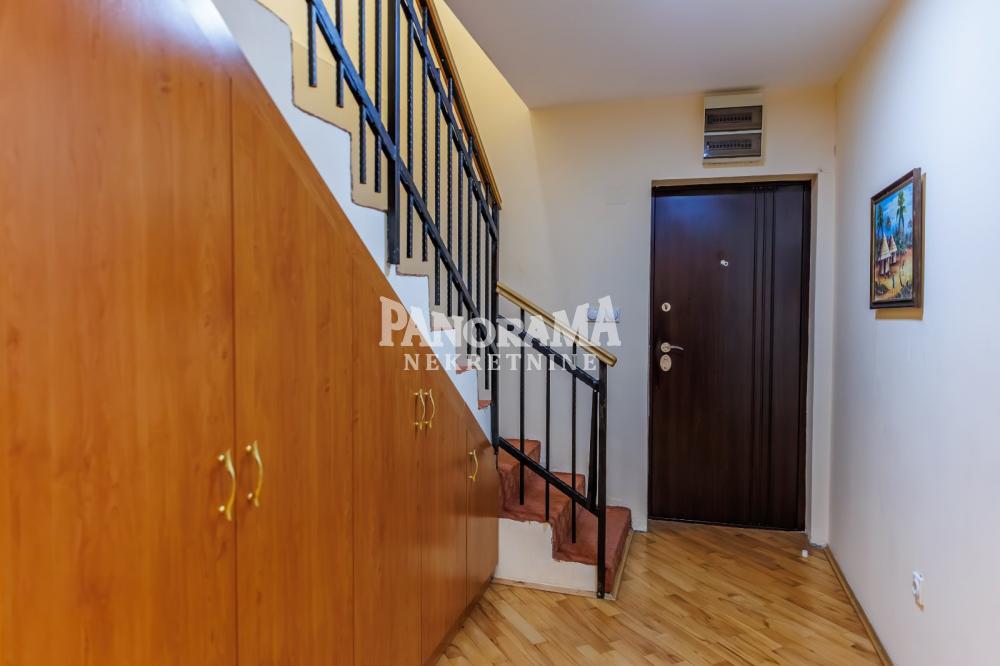 Slika 5 - Kralja Milana, Četvorosoban stan na prodaju, 97m2, 436.500€
