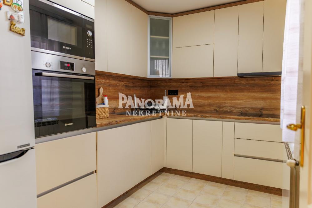 Slika 4 - Kralja Milana, Četvorosoban stan na prodaju, 97m2, 436.500€
