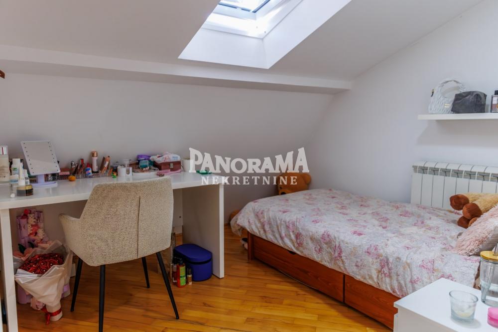 Slika 8 - Kralja Milana, Četvorosoban stan na prodaju, 97m2, 436.500€