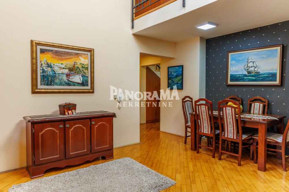 Slika 3 - Kralja Milana, Četvorosoban stan na prodaju, 97m2, 436.500€