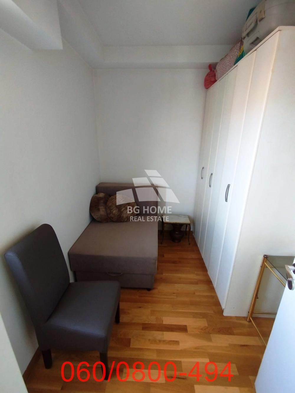 Slika 9 - Vojvode Stepe Stepanovića, Jednoiposoban stan na prodaju, 39m2, 115.000€