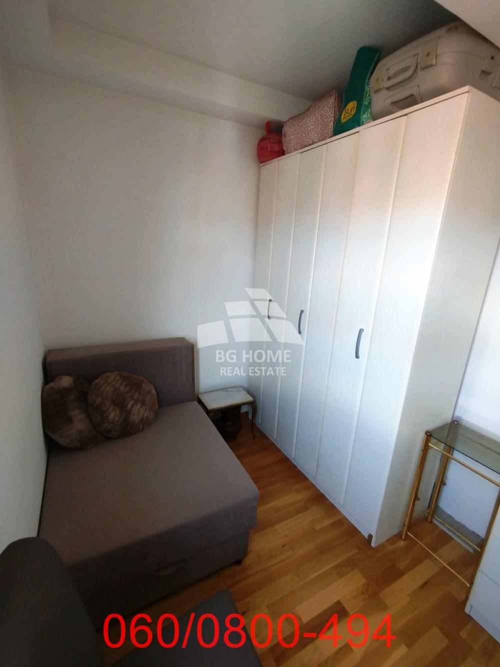 Slika 10 - Vojvode Stepe Stepanovića, Jednoiposoban stan na prodaju, 39m2, 115.000€