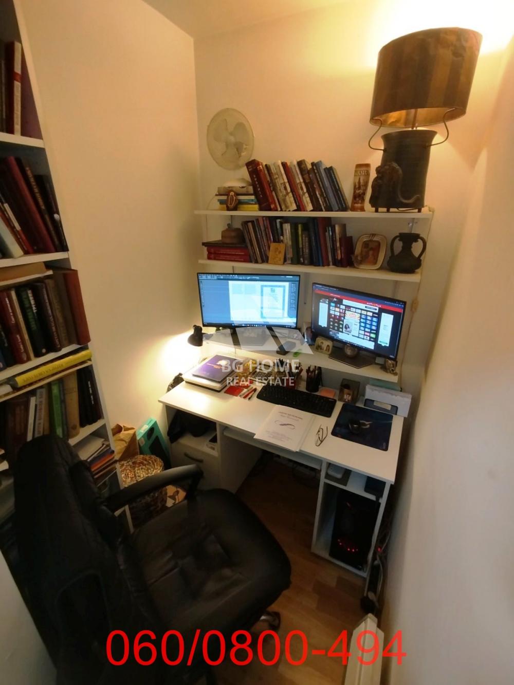 Slika 11 - Vojvode Stepe Stepanovića, Jednoiposoban stan na prodaju, 39m2, 115.000€