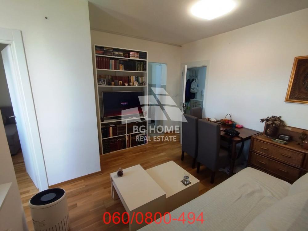 Slika 1 - Vojvode Stepe Stepanovića, Jednoiposoban stan na prodaju, 39m2, 115.000€