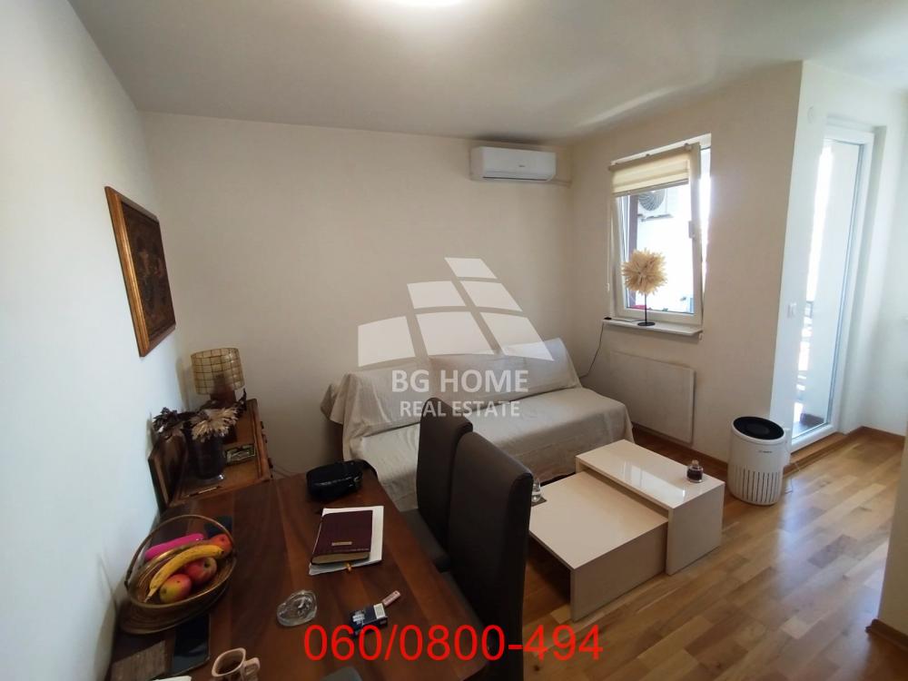 Slika 2 - Vojvode Stepe Stepanovića, Jednoiposoban stan na prodaju, 39m2, 115.000€