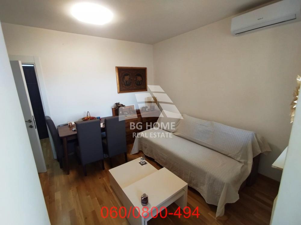 Slika 3 - Vojvode Stepe Stepanovića, Jednoiposoban stan na prodaju, 39m2, 115.000€