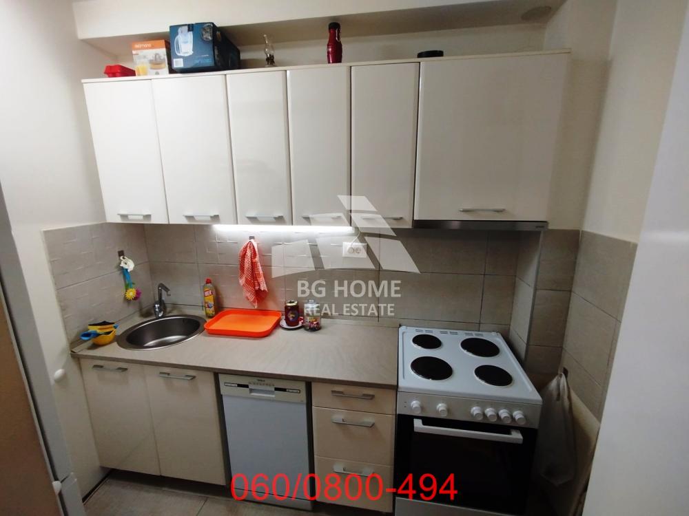 Slika 5 - Vojvode Stepe Stepanovića, Jednoiposoban stan na prodaju, 39m2, 115.000€