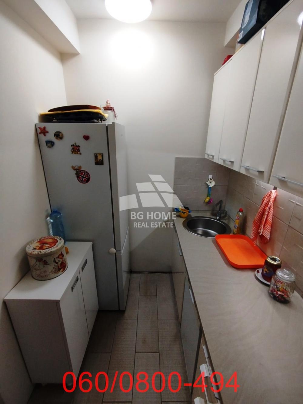 Slika 7 - Vojvode Stepe Stepanovića, Jednoiposoban stan na prodaju, 39m2, 115.000€