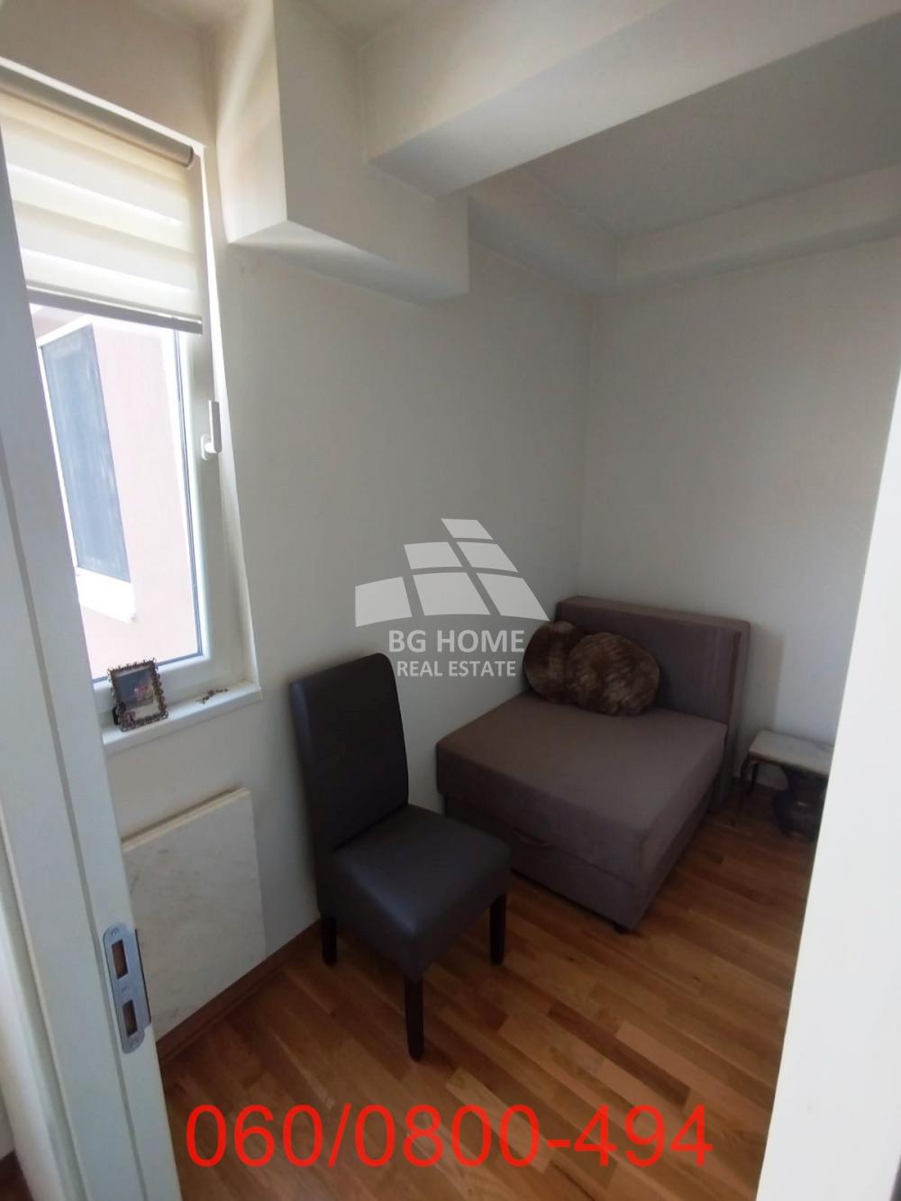 Slika 8 - Vojvode Stepe Stepanovića, Jednoiposoban stan na prodaju, 39m2, 115.000€