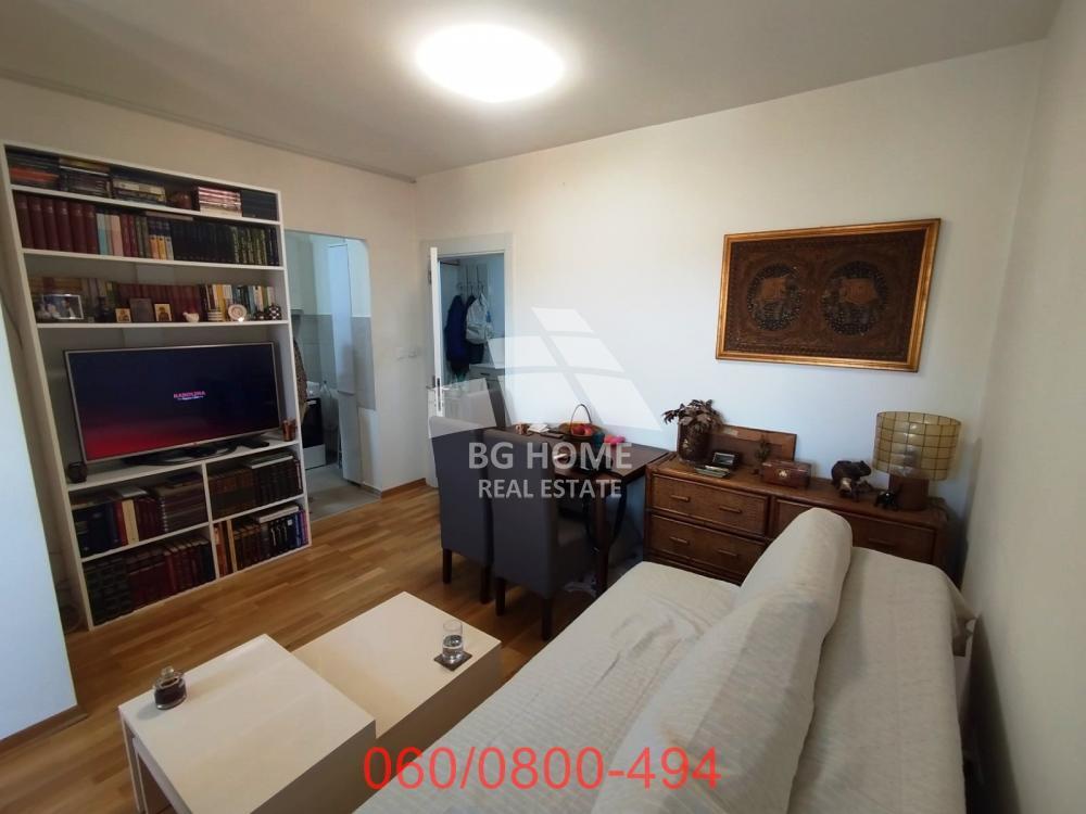 Glavna slika -Vojvode Stepe Stepanovića, Jednoiposoban stan na prodaju, 39m2, 115.000€