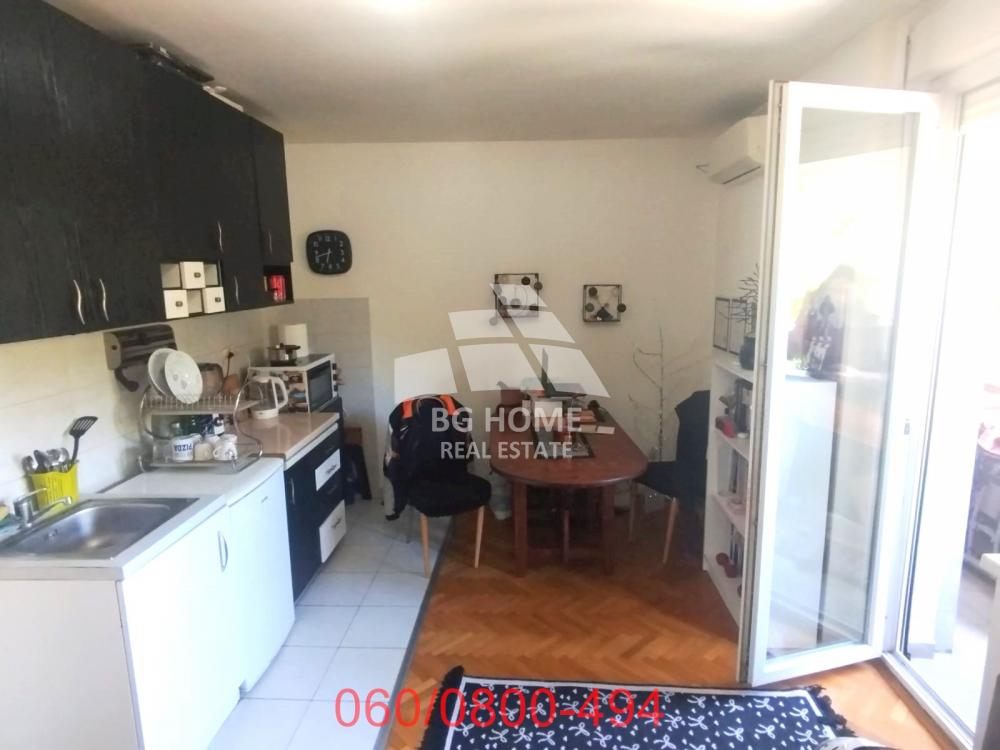 Slika 2 - Beogradska,  Stan na prodaju, 26m2, 124.000€