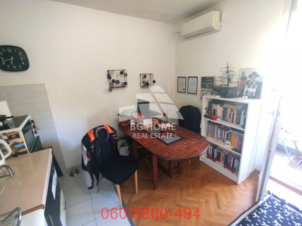 Slika 4 - Beogradska,  Stan na prodaju, 26m2, 124.000€