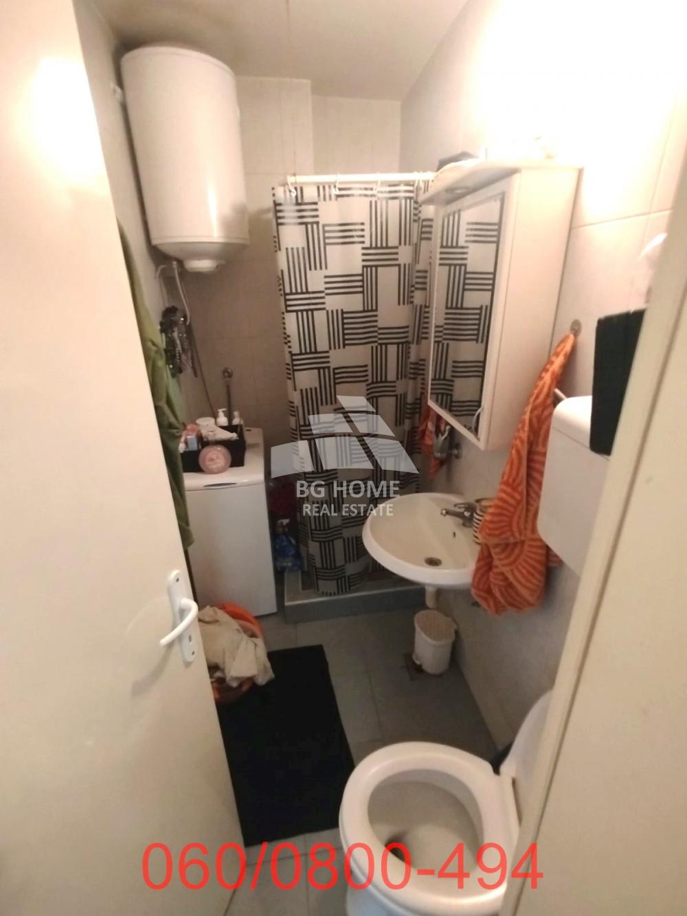 Slika 6 - Beogradska,  Stan na prodaju, 26m2, 124.000€