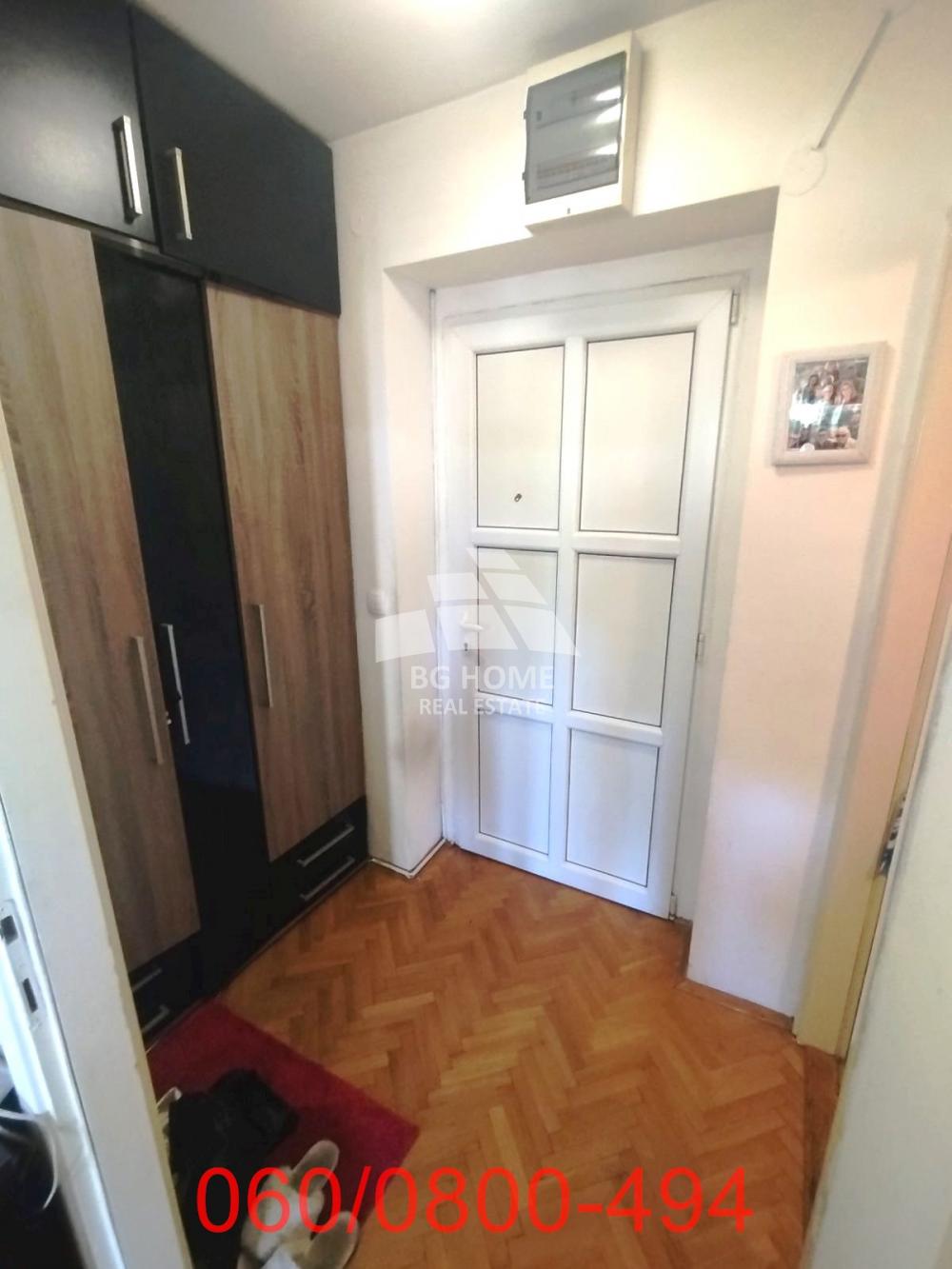 Slika 5 - Beogradska,  Stan na prodaju, 26m2, 124.000€