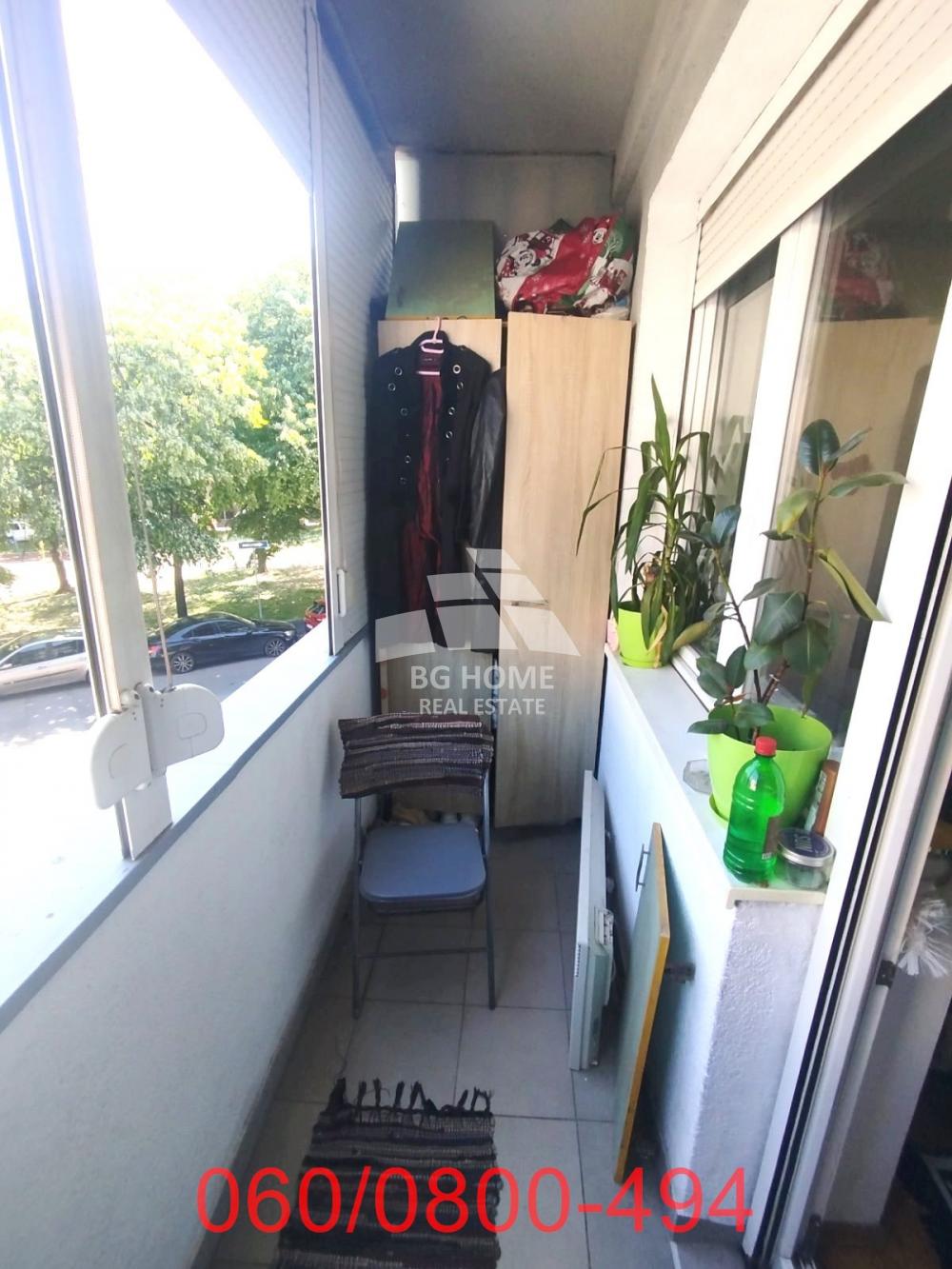 Slika 7 - Beogradska,  Stan na prodaju, 26m2, 124.000€