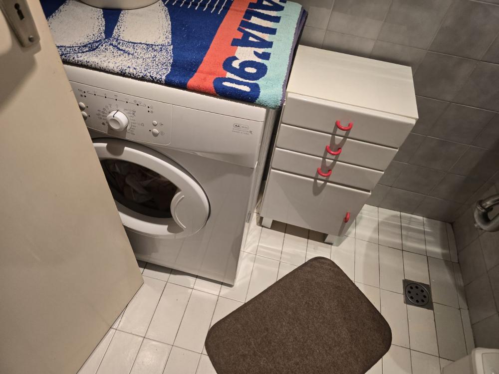 Slika 10 - Marka Čelebonovića, Trosoban stan za izdavanje, 90m2, 800€