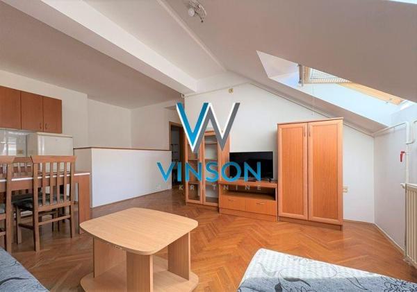 Slika 1 - Vojvode Šupljikca, Jednosoban stan za izdavanje, 60m2, 350€