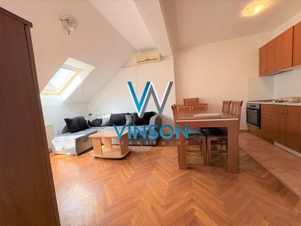 Slika 4 - Vojvode Šupljikca, Jednosoban stan za izdavanje, 60m2, 350€