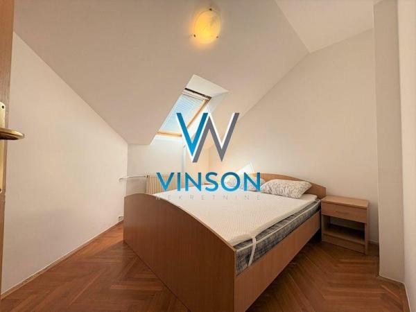 Slika 8 - Vojvode Šupljikca, Jednosoban stan za izdavanje, 60m2, 350€