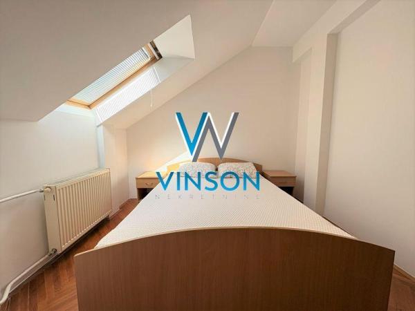 Slika 9 - Vojvode Šupljikca, Jednosoban stan za izdavanje, 60m2, 350€