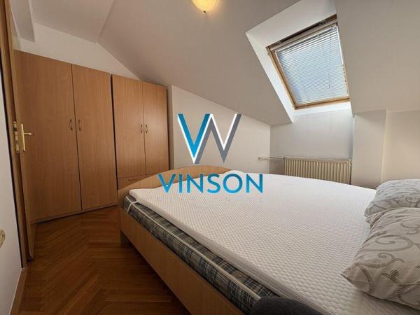 Slika 11 - Vojvode Šupljikca, Jednosoban stan za izdavanje, 60m2, 350€