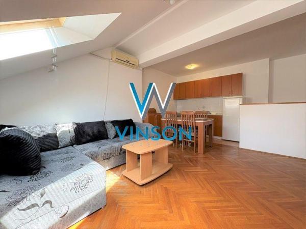 Glavna slika -Vojvode Šupljikca, Jednosoban stan za izdavanje, 60m2, 350€