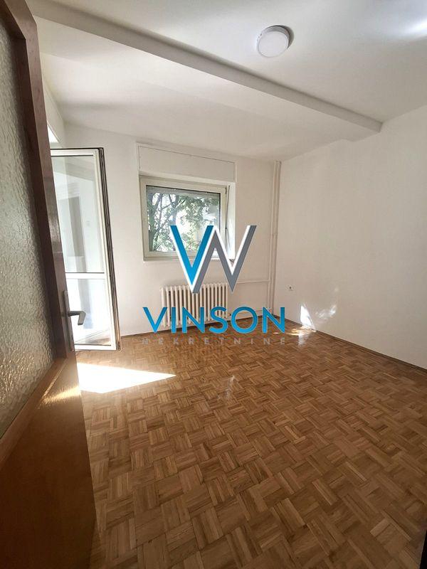 Slika 3 - Železnička, Dvosoban stan za izdavanje, 46m2, 400€