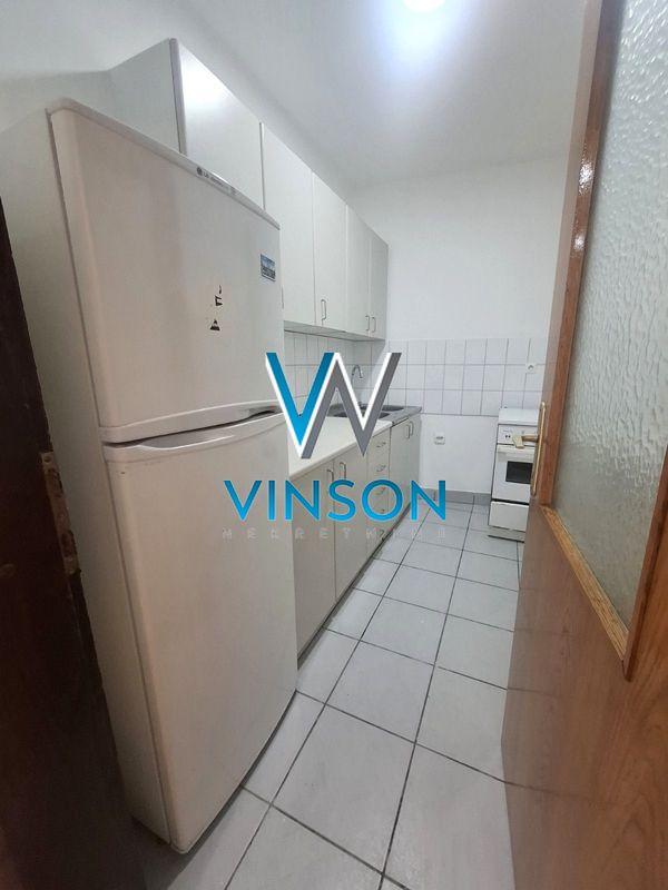 Slika 4 - Železnička, Dvosoban stan za izdavanje, 46m2, 400€