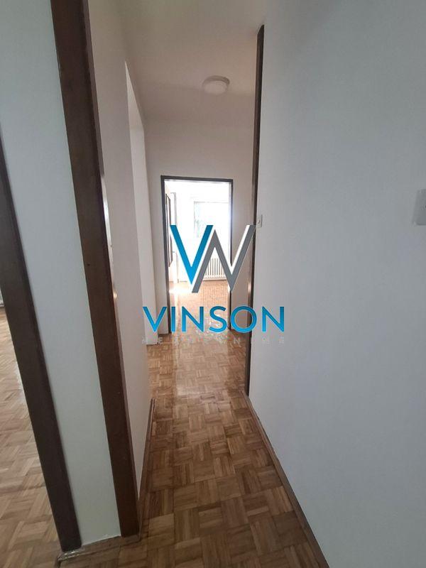 Slika 6 - Železnička, Dvosoban stan za izdavanje, 46m2, 400€