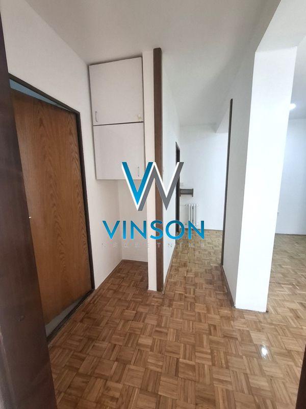 Slika 7 - Železnička, Dvosoban stan za izdavanje, 46m2, 400€