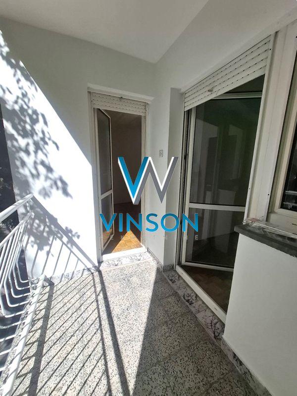 Slika 10 - Železnička, Dvosoban stan za izdavanje, 46m2, 400€