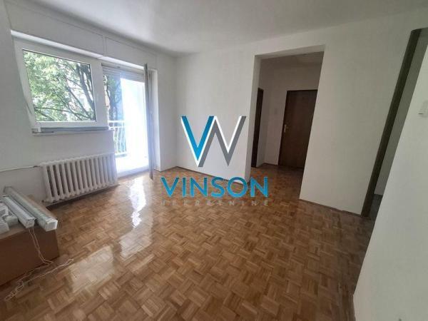 Glavna slika -Železnička, Dvosoban stan za izdavanje, 46m2, 400€