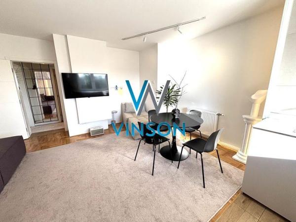 Slika 1 - Dvoiposoban stan na prodaju, 60m2, 307.970€