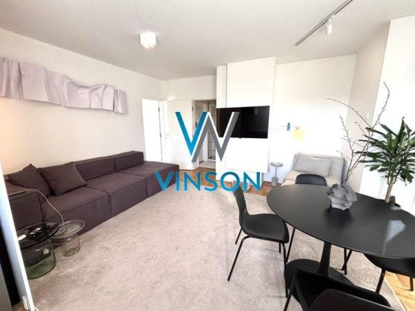 Slika 2 - Dvoiposoban stan na prodaju, 60m2, 307.970€