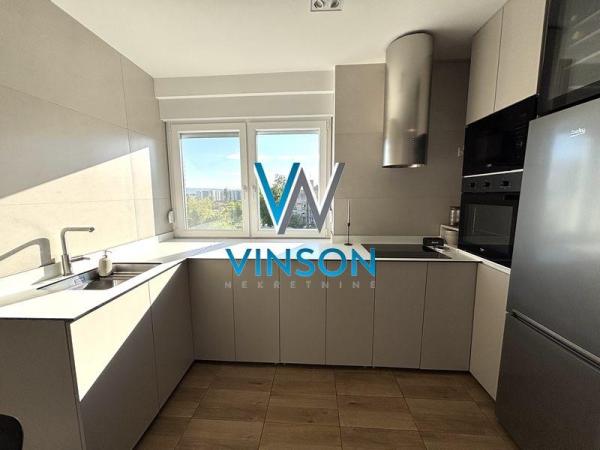 Slika 3 - Dvoiposoban stan na prodaju, 60m2, 307.970€