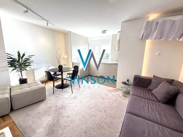 Glavna slika -Dvoiposoban stan na prodaju, 60m2, 307.970€