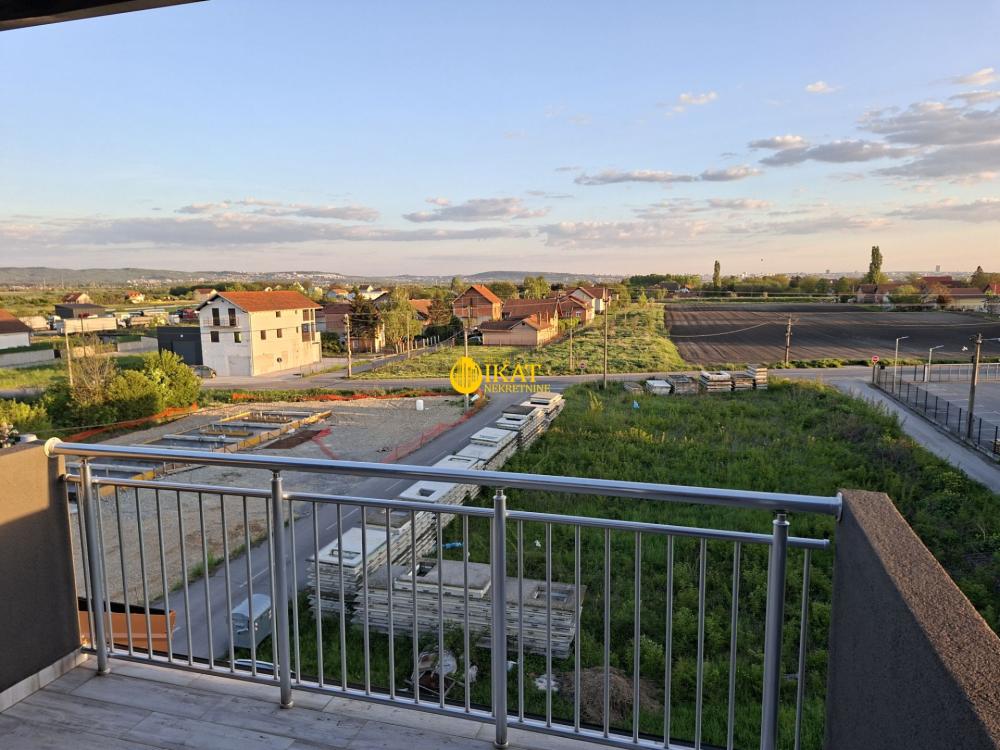 Slika 6 - Put za Ovču, Trosoban stan za izdavanje, 64m2, 350€