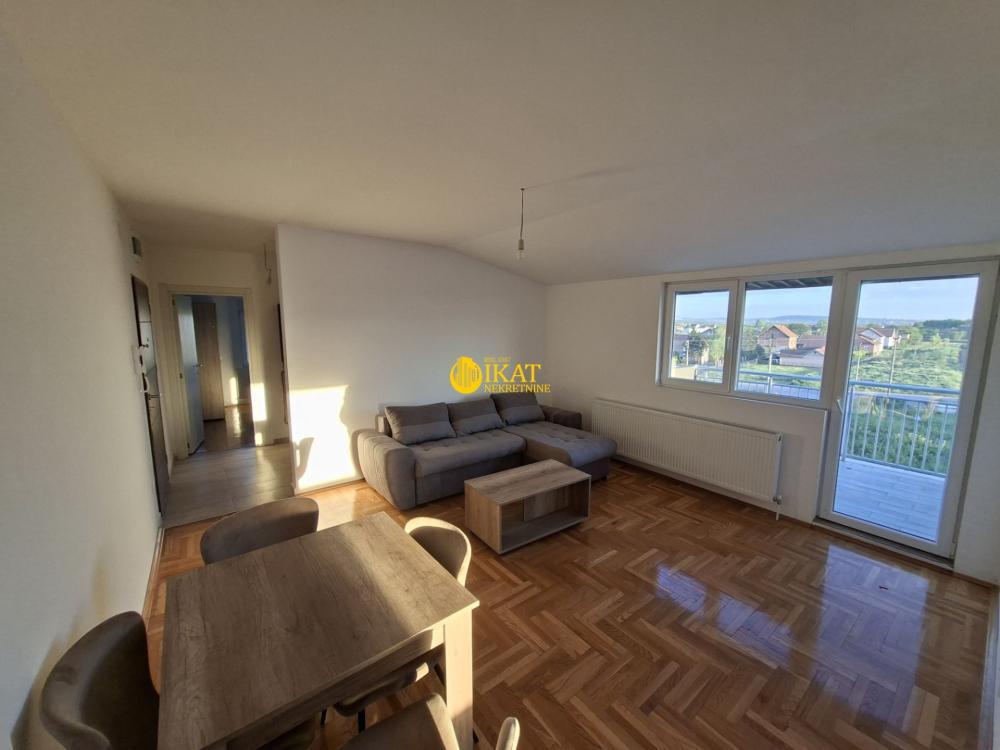 Glavna slika -Put za Ovču, Trosoban stan za izdavanje, 64m2, 350€