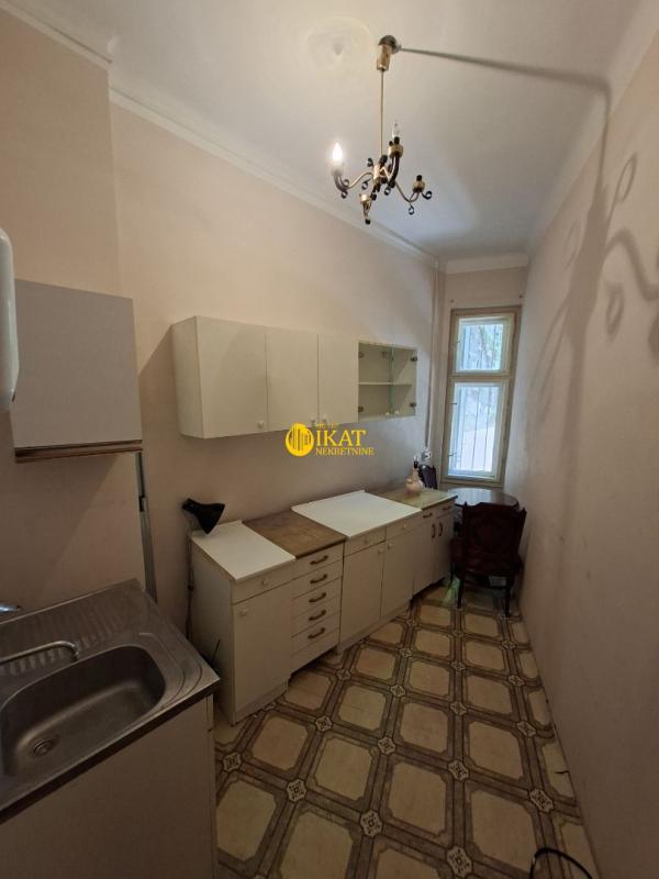 Slika 7 - Svetozara Markovića, Dvosoban stan za izdavanje, 80m2, 600€