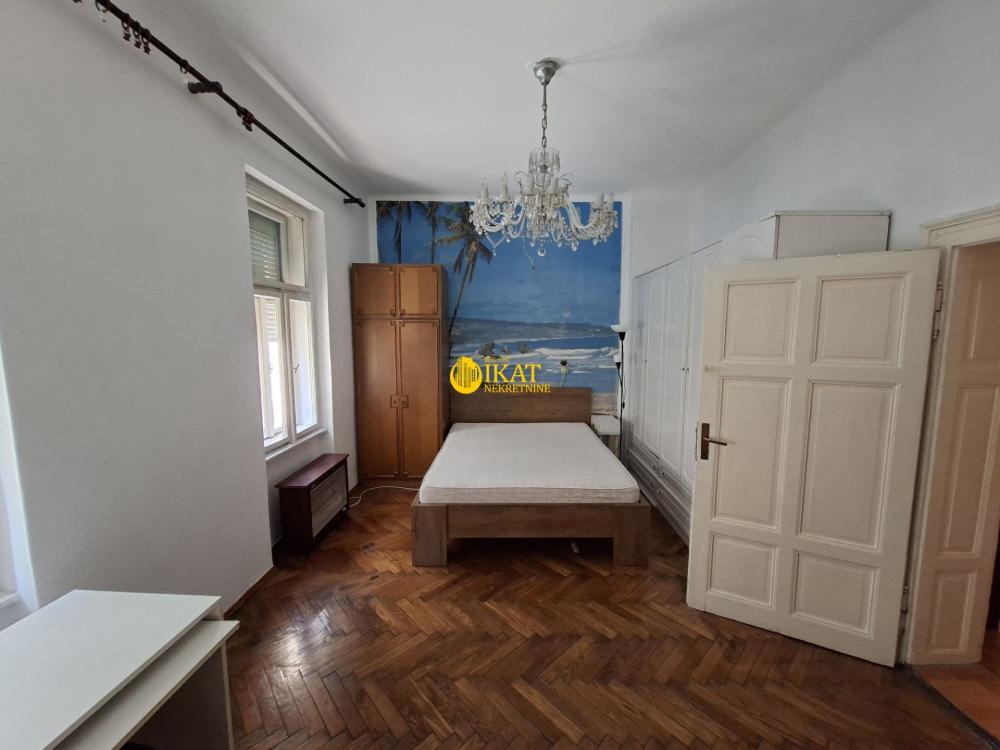 Slika 4 - Svetozara Markovića, Dvosoban stan za izdavanje, 80m2, 600€