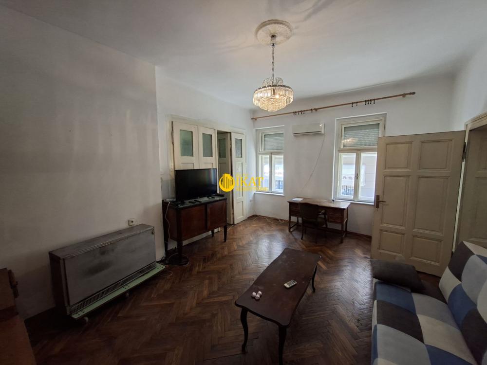 Slika 3 - Svetozara Markovića, Dvosoban stan za izdavanje, 80m2, 600€