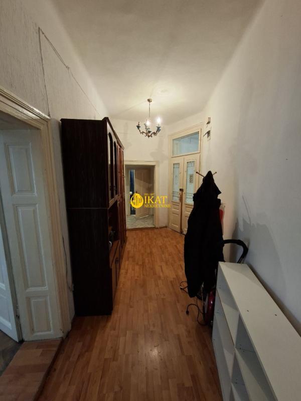 Glavna slika -Svetozara Markovića, Dvosoban stan za izdavanje, 80m2, 600€