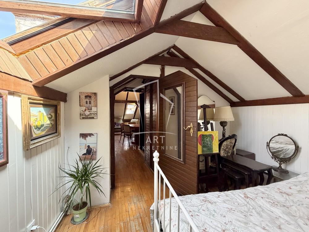 Slika 11 - Graničarska, Trosoban stan za izdavanje, 70m2, 850€